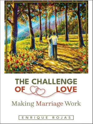 cover image of The Challenge of Love
